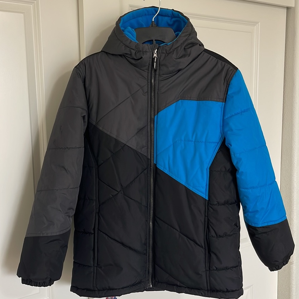 Boys Coat